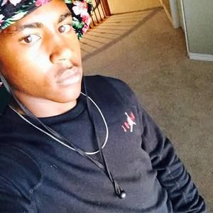 Meet your Posher, Kristopher